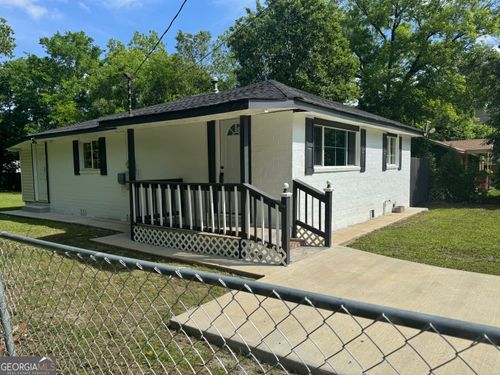 4189 Marion Ave, Macon, GA, 31206-1920 | Card Image