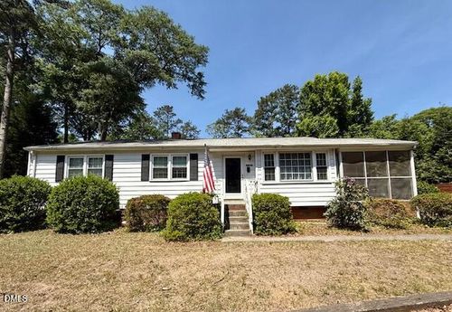 2305 Lora Lane, Raleigh, NC, 27604 | Card Image