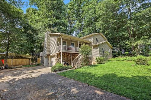 917 Andover Ct, Woodstock, GA, 30188-1823 | Card Image