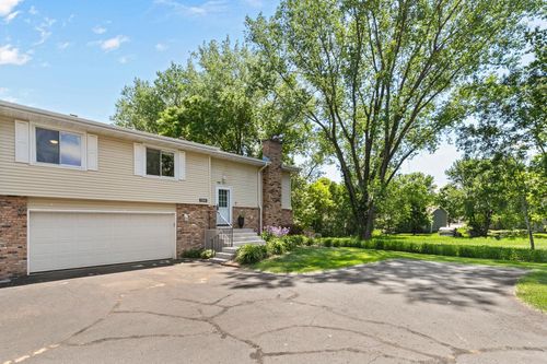 1266 119th Ln Nw, Coon Rapids, MN, 55448-2003 | Card Image