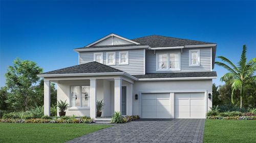 1485 Stonecliff Dr, APOPKA, FL, 32703-8573 | Card Image
