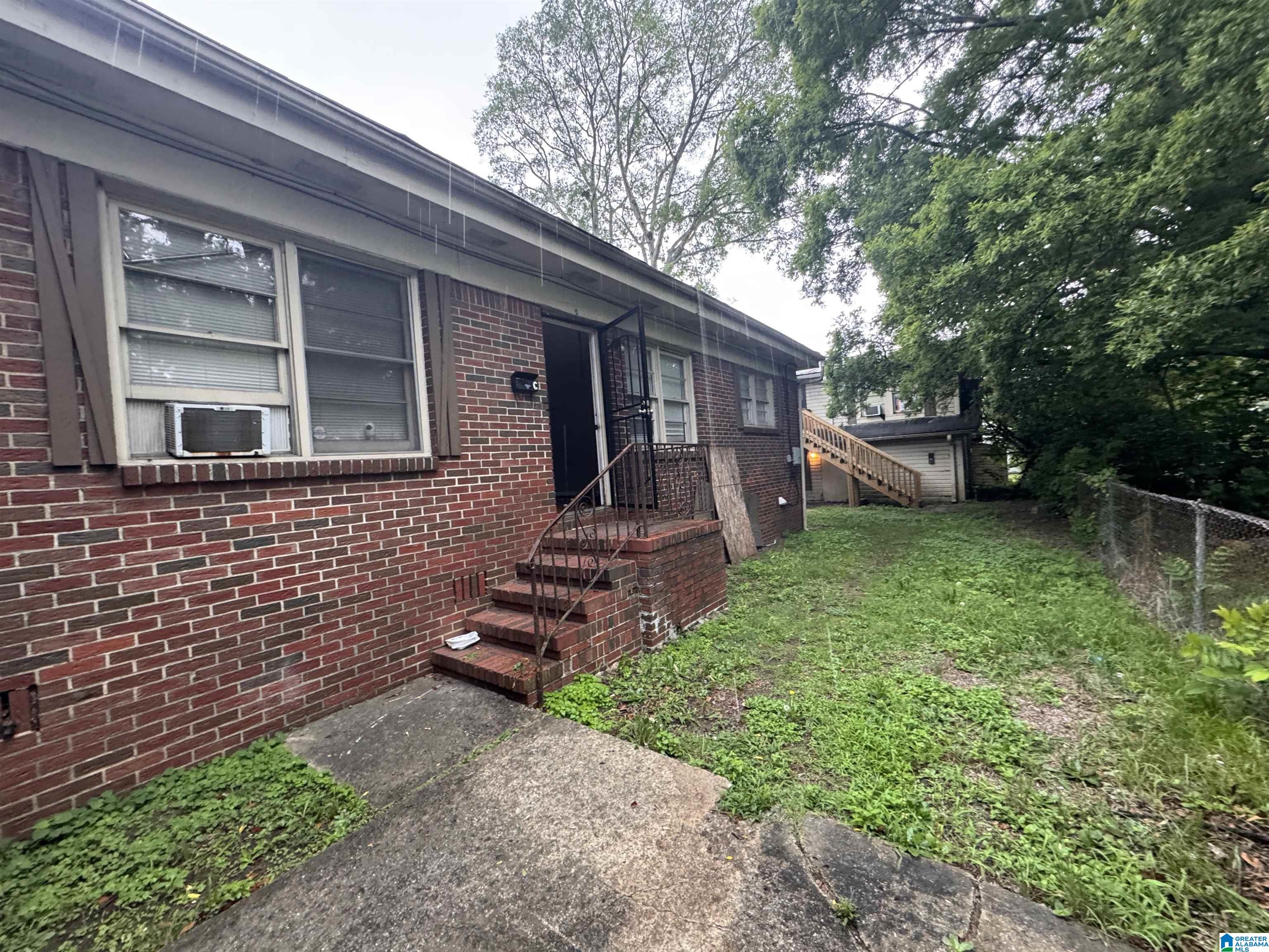 Residential Income in TARRANT 3