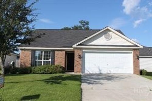 138 Brianna Cir, Savannah, GA, 31419-8148 | Card Image