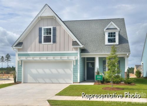1195-40258 Crooked Stick Dr, Lancaster, SC, 29720-0443 | Card Image
