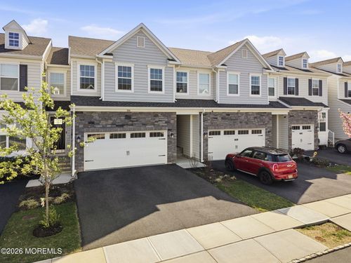 1806 Georgetown Drive, Monroe, NJ, 08831 | Card Image
