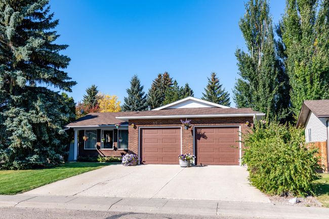 5314 41 Street, Home with 3 bedrooms, 2 bathrooms and 4 parking in Provost AB | Image 32
