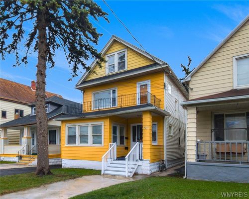 1217 Walden Ave, Buffalo, NY, 14211-2831 | Card Image