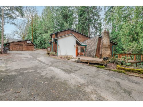 3820 Kenthorpe Way, West Linn, OR, 97068-2105 | Card Image