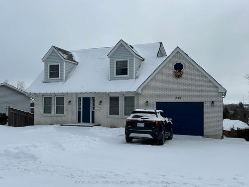 1539 Cherryhill Rd, Peterborough, ON, K9K1A7 | Card Image