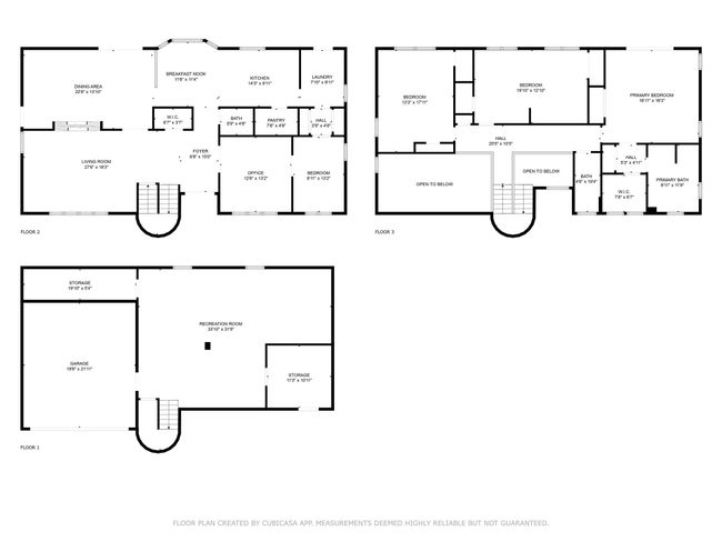 Floor plan | Image 27