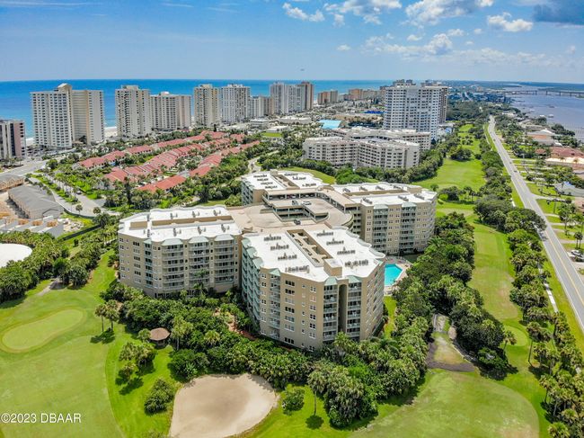 APT-307D - 4 Oceans West Blvd, Condo with 2 bedrooms, 2 bathrooms and null parking in Daytona Beach Shores FL | Image 52