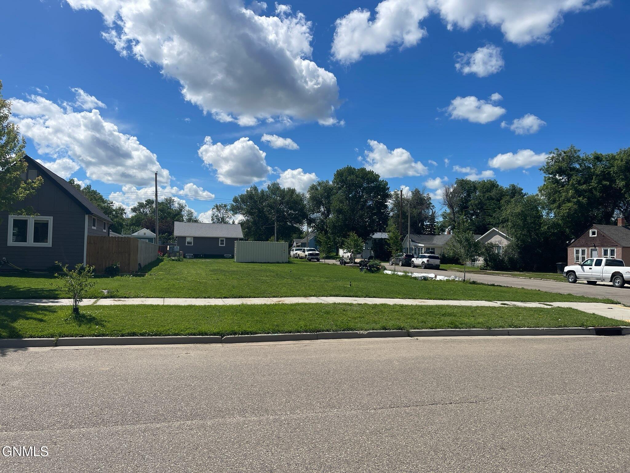 Residential in Williston 5