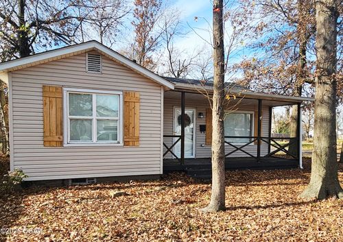 927 K St Nw, Miami, OK, 74354-4243 | Card Image