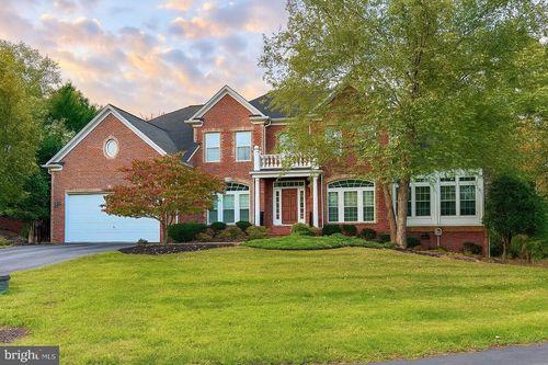 12321 Greenbriar Branch Dr, POTOMAC, MD, 20854-1458 | Card Image