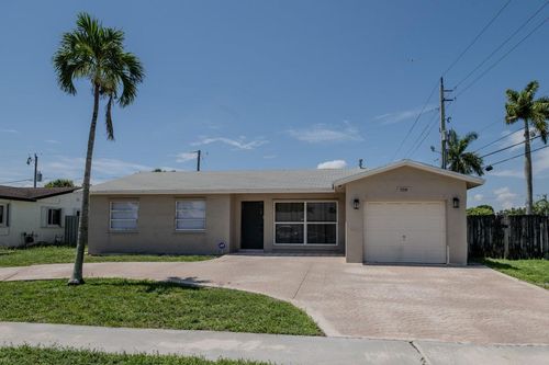 11500 Nw 35th Pl, Sunrise, FL, 33323-1328 | Card Image