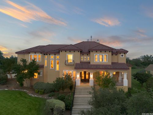 322 Santa Domingo, Helotes, TX, 78023-4638 | Card Image