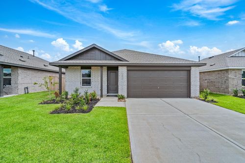 26830 Yellow Corydalis Dr, Katy, TX, 77493-5766 | Card Image
