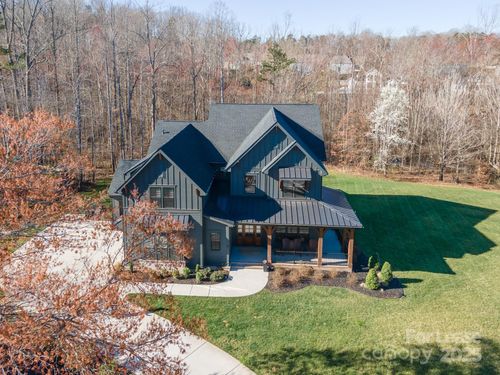 180 Twin Sisters Ln, Mooresville, NC, 28117-8318 | Card Image