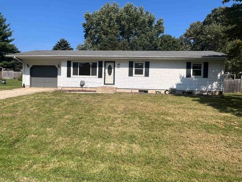 108 Meudt Ct, RIDGEWAY, WI, 53582-9771 | Card Image