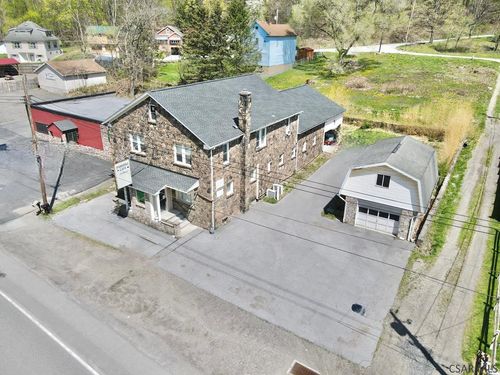 218 Parkhill Dr, Parkhill, PA, 15945-1142 | Card Image