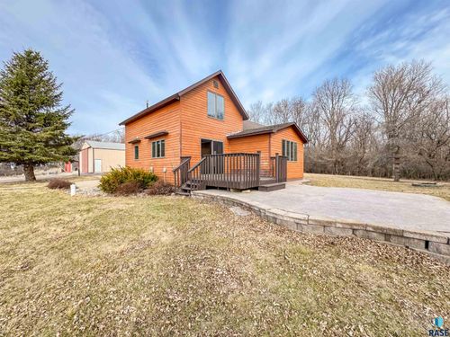 25637 470th Ave Avenue, Crooks, SD, 57020 | Card Image