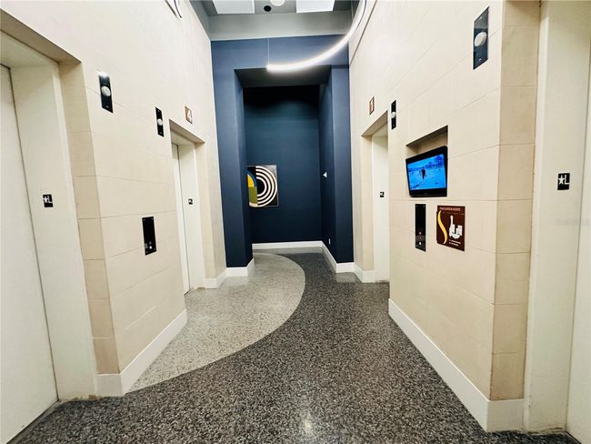 UNIT-1713 - 155 S Court Ave, Condo with 1 bedrooms, 1 bathrooms and null parking in ORLANDO FL | Image 14