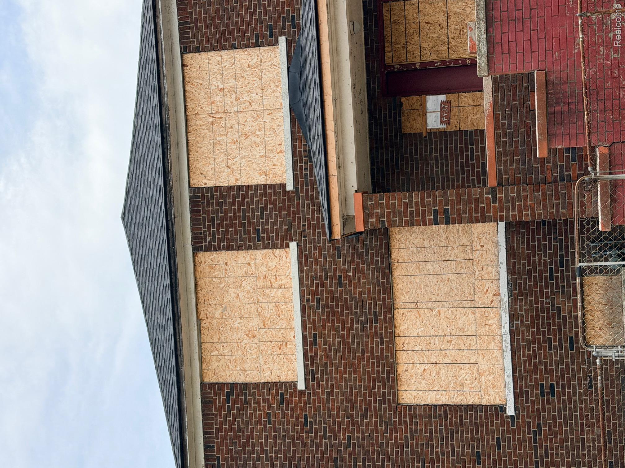 Residential in Detroit