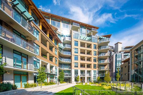 306-6687 Nelson Ave, West Vancouver, BC, V7W2B2 | Card Image