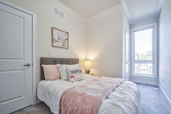 57 Stauffer Cres, House attached with 3 bedrooms, 4 bathrooms and 2 parking in Markham ON | Image 30