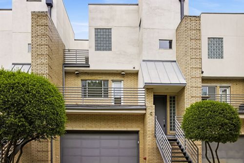 c-3925 Gilbert Ave, Dallas, TX, 75219-6500 | Card Image