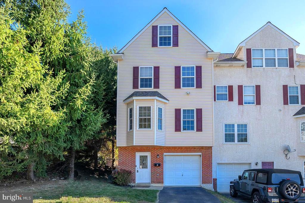 Righter St, Conshohocken, PA 19428