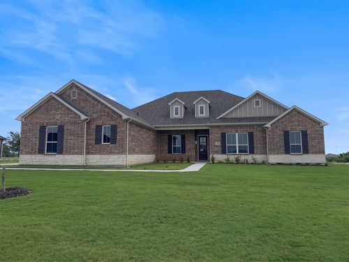 208 Slimp Blf, Azle, TX, 76020-1879 | Card Image