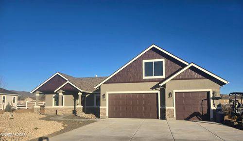 2765 Squires St, Minden, NV, 89423-9227 | Card Image