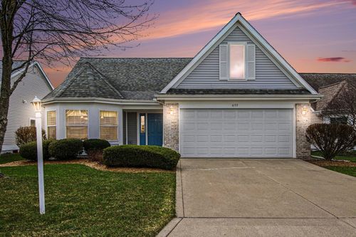 655 Surrey Walk Drive, Valparaiso, IN, 46385 | Card Image