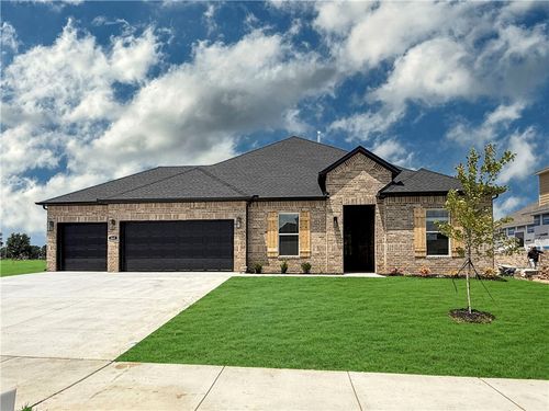 486 Renley St, Springdale, AR, 72762 | Card Image