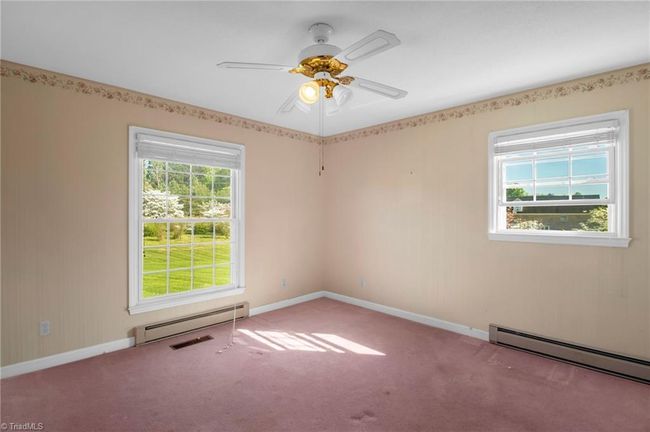 520 S Bunker Hill Rd, House other with 3 bedrooms, 2 bathrooms and null parking in Colfax NC | Image 21