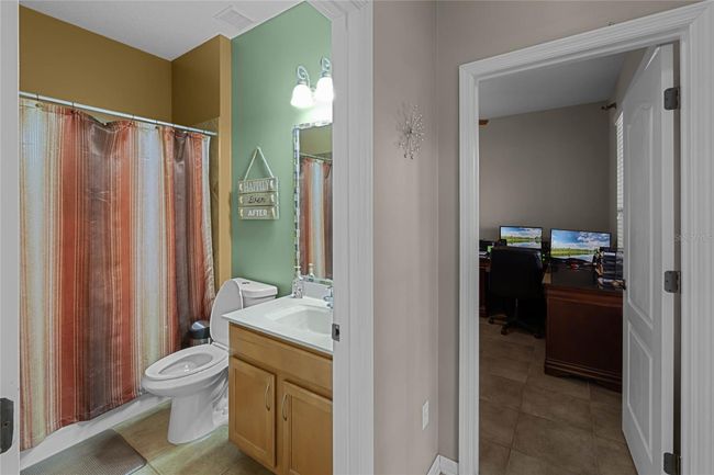 7621 Brightwater Pl, House other with 6 bedrooms, 5 bathrooms and null parking in OVIEDO FL | Image 28