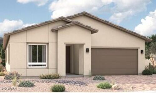 15861 W Williams St, Goodyear, AZ, 85338-9906 | Card Image