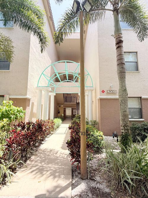 343-4300 Nw 30th St, Coconut Creek, FL, 33066-2161 | Card Image