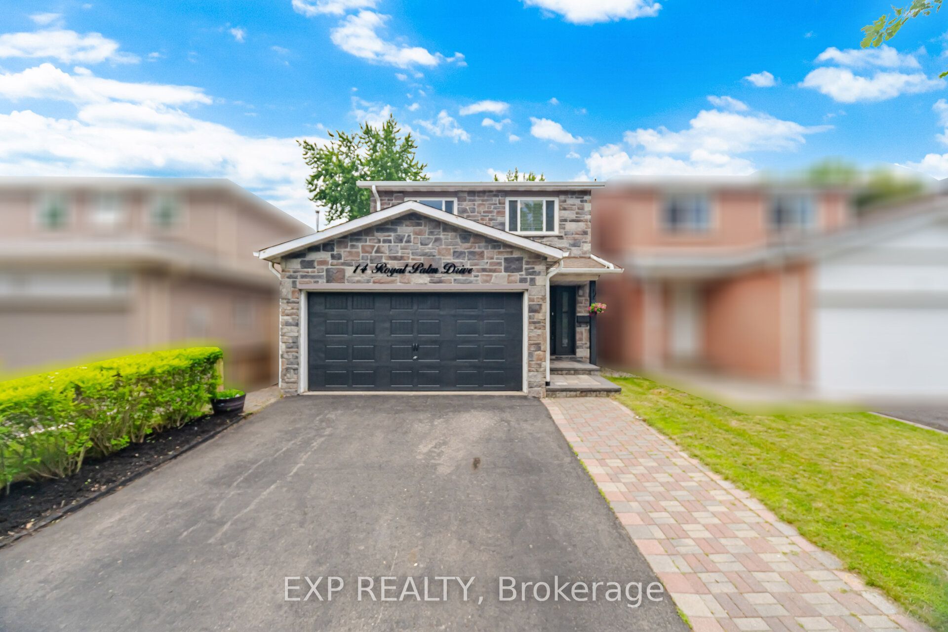 Residential in Brampton 2