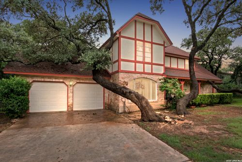 2751 Whisper Path St, San Antonio, TX, 78230-3720 | Card Image