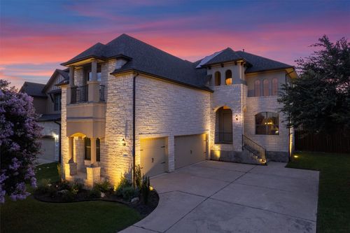 100 Calima Cv, Round Rock, TX, 78681-1737 | Card Image