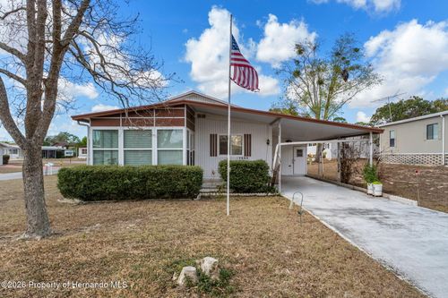 7509 Mission Street, BROOKSVILLE, FL, 34613 | Card Image