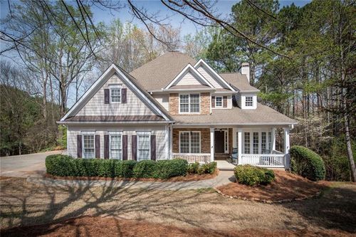 103 Brooke Park Dr, Canton, GA, 30115-3001 | Card Image