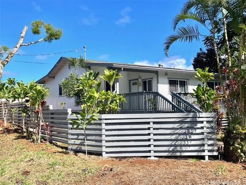 26 Leilehua Road, Wahiawa, HI, 96786 | Card Image