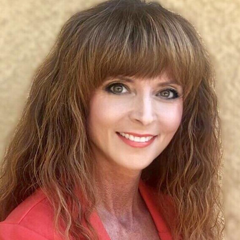 Terri Cicchetti