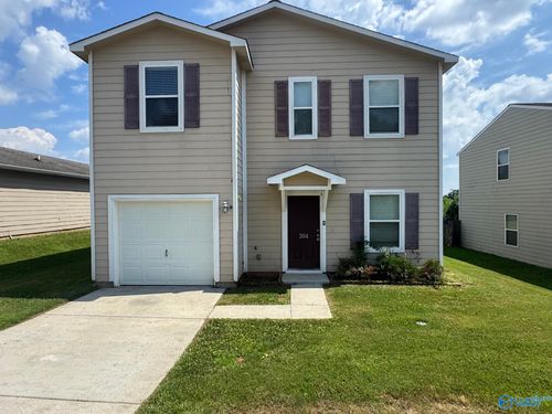 204 Dormont Dr Ne, Huntsville, AL, 35810-1087 | Card Image