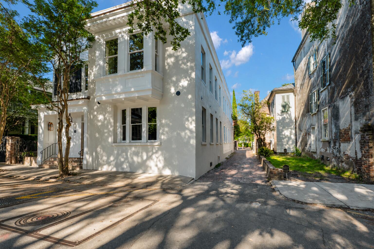 Residential in Charleston 4