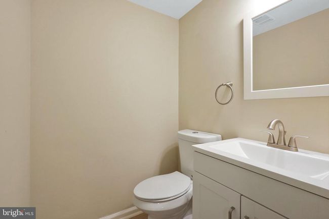 7470 Laurel Oak Ct, Townhouse with 2 bedrooms, 3 bathrooms and null parking in SPRINGFIELD VA | Image 28