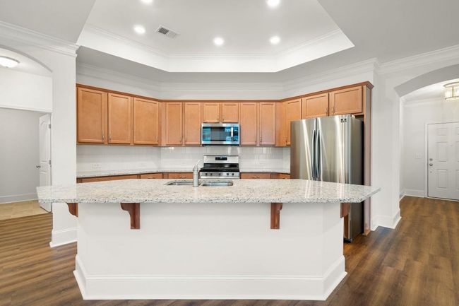 4902 Pleasantry Way Nw, House other with 2 bedrooms, 2 bathrooms and null parking in Acworth GA | Image 16